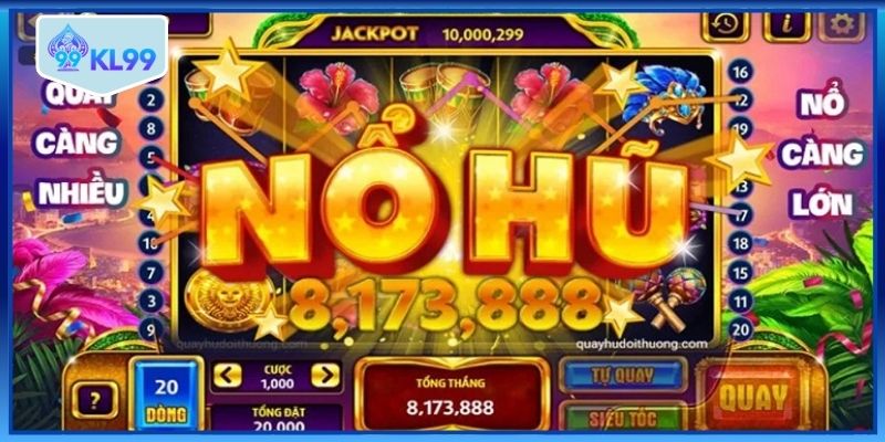 Bỏ túi nhiều mẹo quay hũ tiền thật