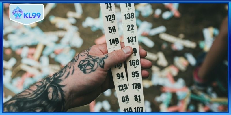 Các số đẹp theo chiêm bao về kim quy