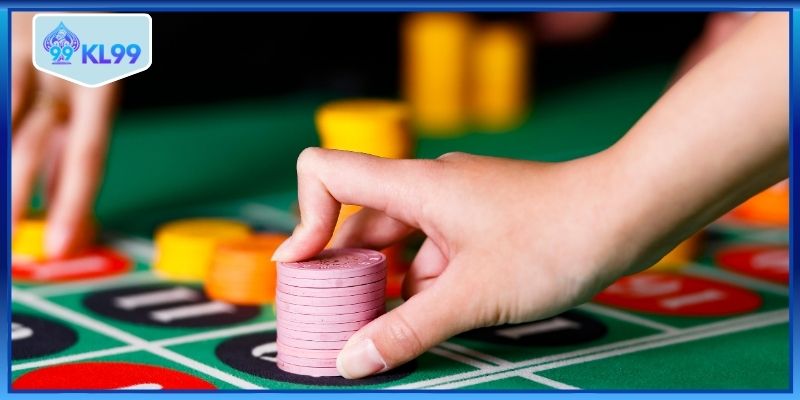 Chiến thuật chơi nhanh thắng ở sảnh