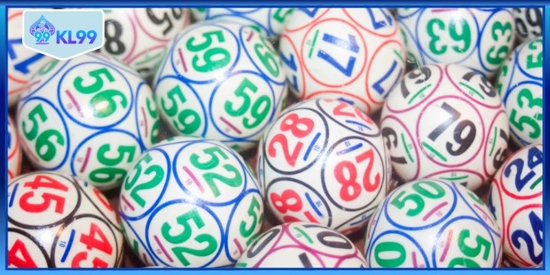 Chu kỳ xuất hiện số tiềm năng