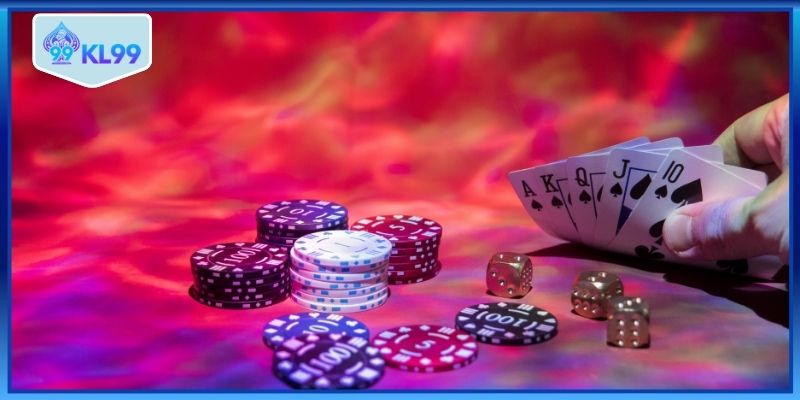 Đảm bảo an toàn cho người tham gia tại sân chơi