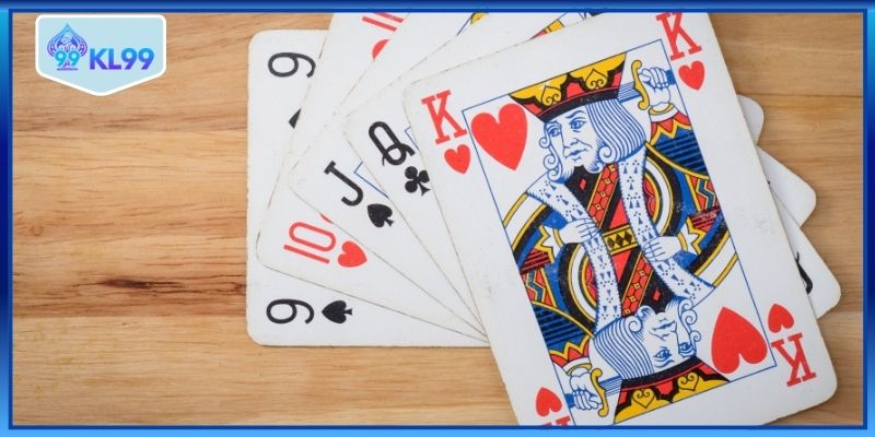 Điểm nổi bật của game bài KL99