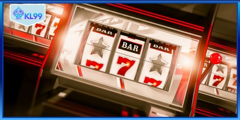 Điểm vượt trội nổ hũ KL99