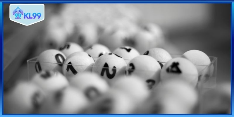 Dữ liệu tần suất số nổi bật