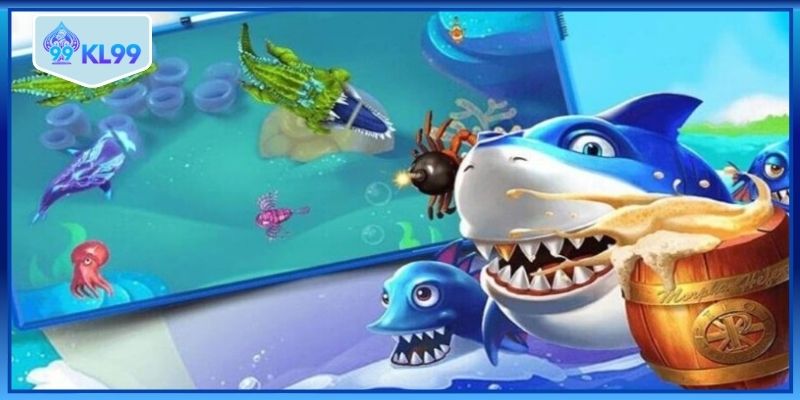 Game chơi trả thưởng nhanh và tự động