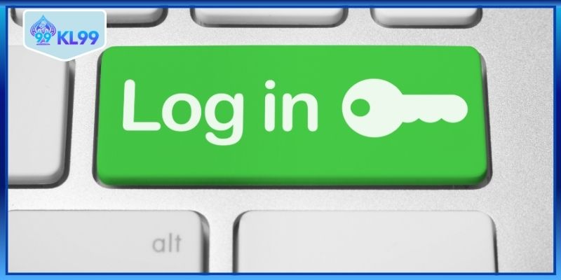 Lưu ý các lỗi có thể gặp phải khi đăng nhập