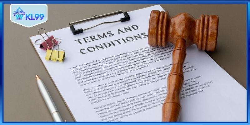 Lưu ý các vấn đề về giấy phép