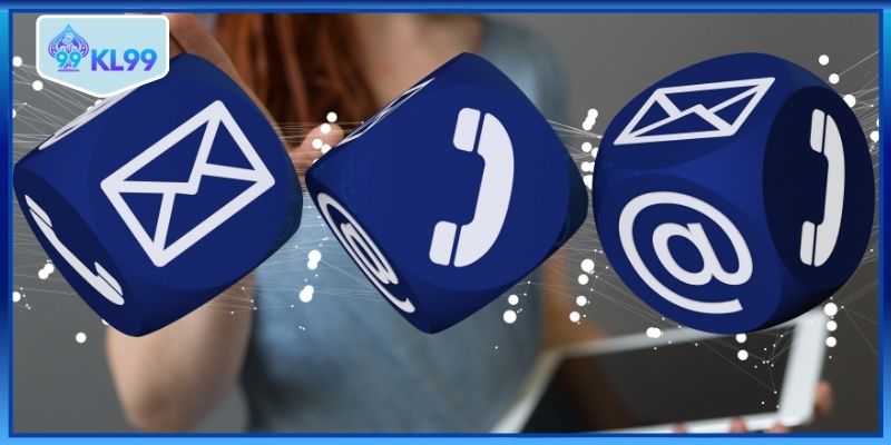 Nhiều trường hợp cần liên hệ nhà cái