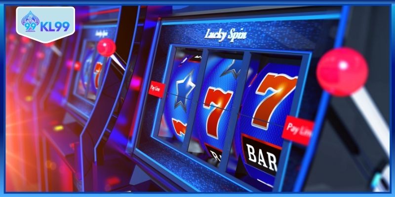 Nút quay hũ siêu may mắn cho người tham gia