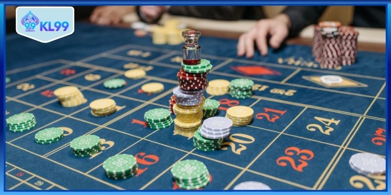 Sảnh game với nhiều ưu điểm đặc biệt