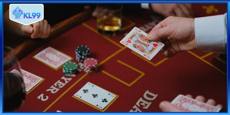 Sảnh KA Casino rất hấp dẫn