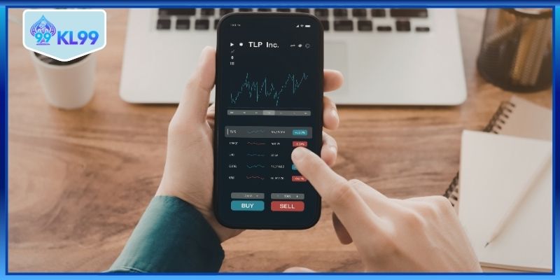 Thực hiện tải app KL99 nhiều lợi ích