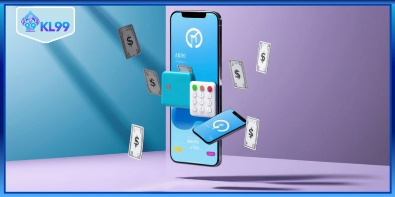 Trải nghiệm ứng dụng siêu mượt cùng nhà cái