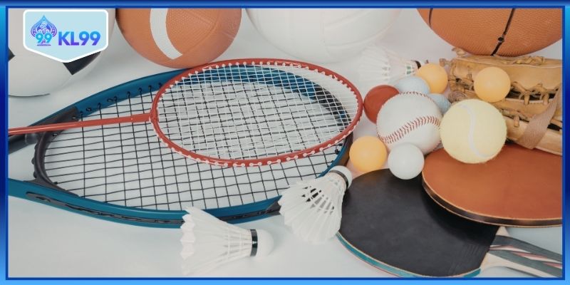 Tỷ lệ trả thưởng siêu cao tại sảnh thưởng thể thao