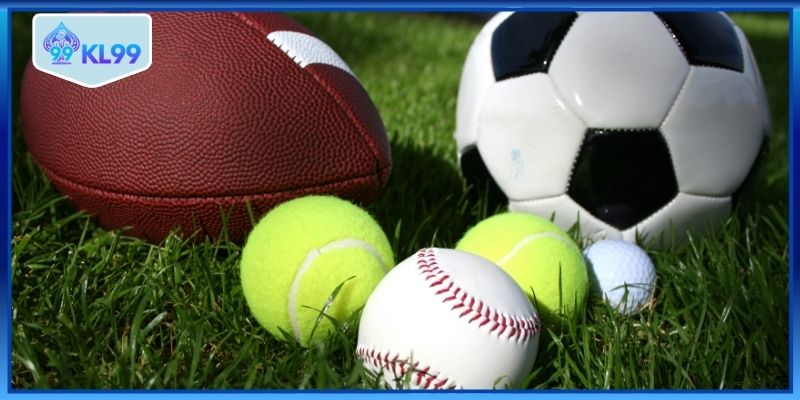Ưu điểm chuyên mục thể thao KL99