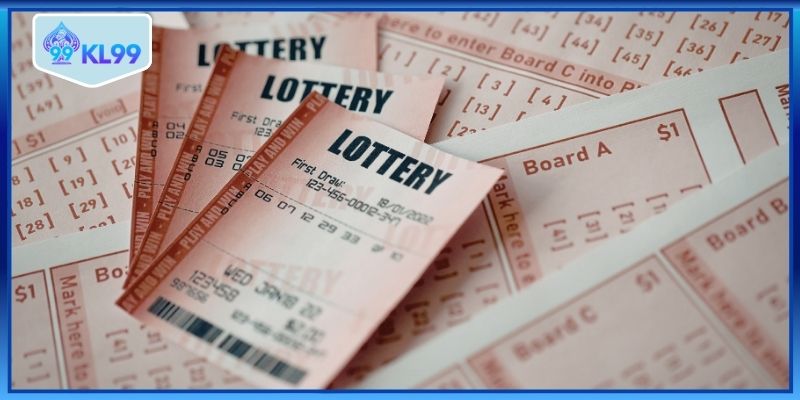 Ưu điểm vượt trội của xổ số KL99